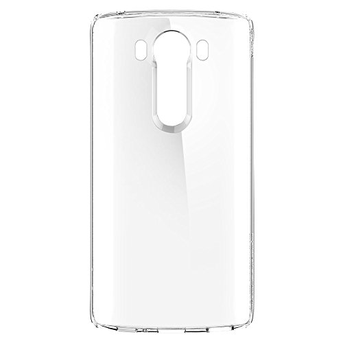 Spigen SGP11792 LG V10 5.7" Transparente - Imagen 3
