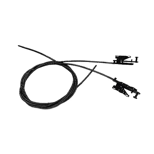 Cavi Tettuccio Apribile Per Mini Cooper F55 F56 F60 2017-2020 - Ricambio 54107379616