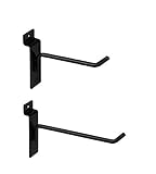 Only Garment Racks Commercial Grade Slatwall Panel