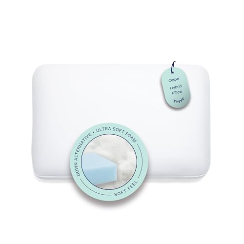 Casper Hybrid Pillow