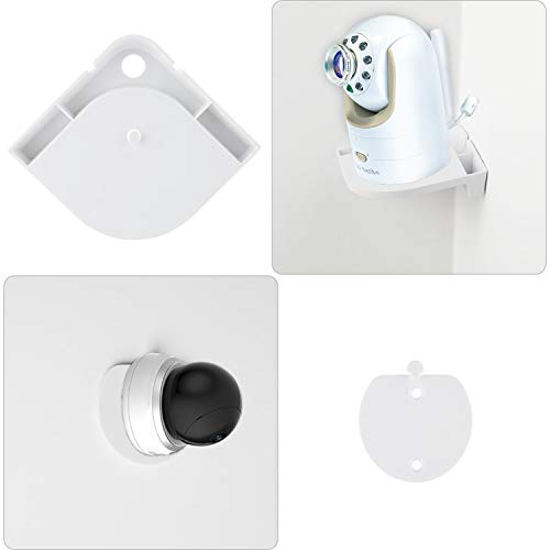 Best camera holder baby monitor