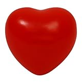 Gel Heart Stress Toy