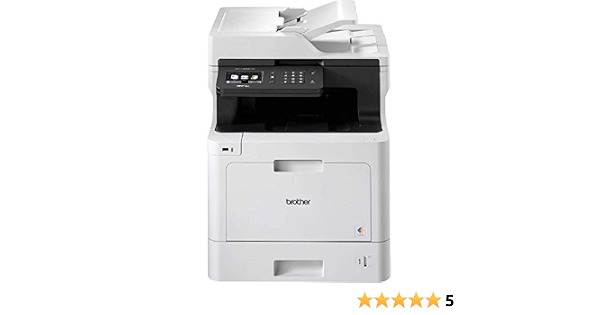 Laser Printer, Mfc-L8690Cdw 