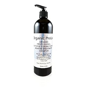 Amazon Com Organicprolab Organic Professional Bioforce