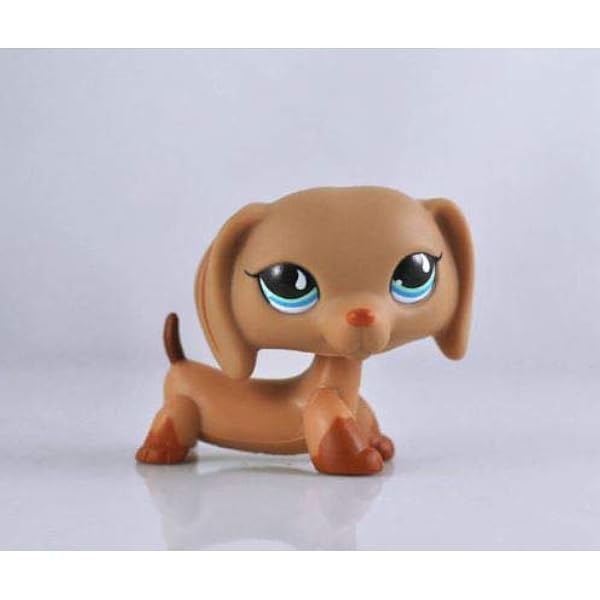 littlest pet shop numbers