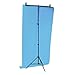 Selens 80 Inch Retractable Support Stand with Clamp for Background Backdrop