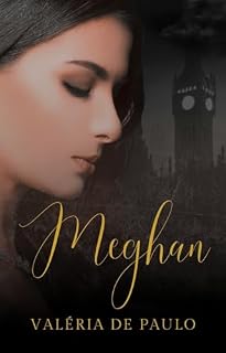 Livro Meghan