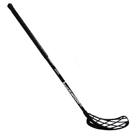 Buy Sunlar Floorball Stick Black Online At Low Prices In India
