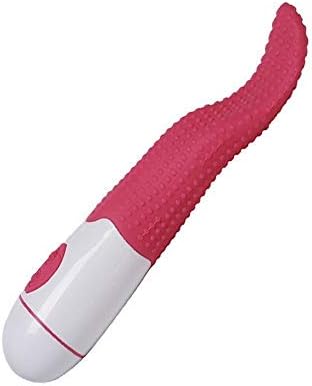 30 Modes Tongue Ví-bratór USB Charge Ví-bratórs for Women Nípple Clitoral Vaginálne Stí-múlator Toys for Woman Couples
