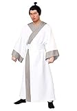 Samurai Jack Adult Costume - XL