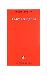 Entre les lignes