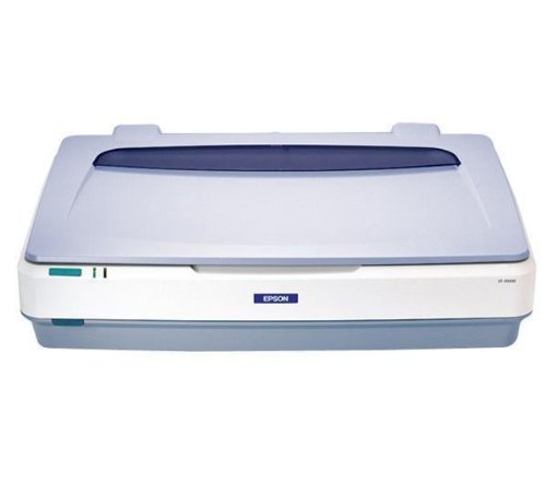 epson a3 flatbed scanner