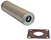WIX Filters - 51590 Heavy Duty Cartridge Hydraulic Metal, Pack of 1