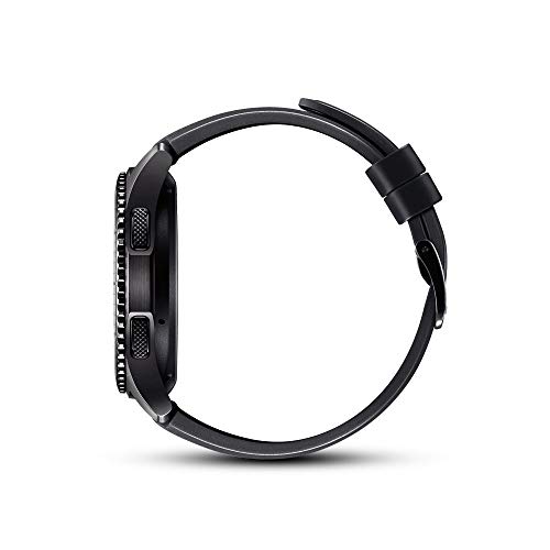 samsung gear s3 frontier bluetooth only