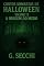 Livro Contos Sombrios de Halloween Volume 13 - A Origem do Medo
