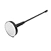 uxcell Black Magnetic Base Truck Vehicle Car Roof Mount Decorative Aerial Antenna