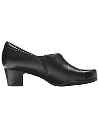 Clarks Rosalyn Adele Mocasín sin cordones para mujer