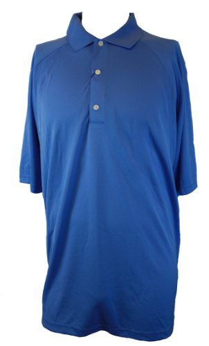 Greg Norman Men's Play Dry Polo