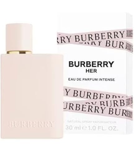 Burberry Her - Perfume Feminino Eau de Parfum 50ml | Amazon.com.br