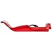 Lucky Bums Snow Kids Toboggan with Brakes, 34- Inch