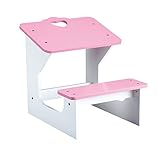 Beverly Hills Doll School Desk - Fits American girl 18'' Doll