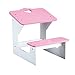 Beverly Hills Doll School Desk - Fits American girl 18'' Doll