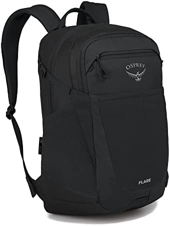 Amazon.com: Osprey Ozone Laptop Backpack 28L, Black : Electronics