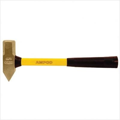 Cross Peen Hammer, Non-Spark, 2-1/2 lb