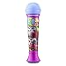 eKids Trolls Sing Along MP3 Microphone with Built in Music and Connects to Any MP3 Player
