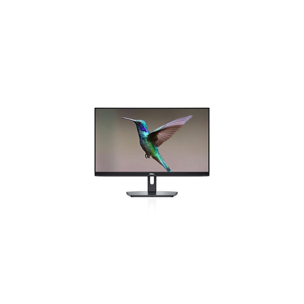 Dell SE2419H Monitor Review with Specification Dell SE2419H Monitor Review with Specification