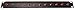 Loaded Adapters 12 Port ST Fiber Optic Cable Distribution Patch Panel (Loaded 1u) 19