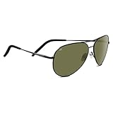 Serengeti Carrara Polarized Sunglasses