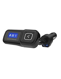 Scosche   transmisor digital FM para iPod, BTFM, Azul