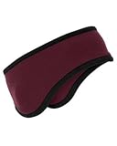 Port Authority Men's TwoColor Fleece Headband