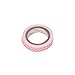 JiaUfmi 5 pcs Color Handmade Paper Tapes Decorative Washi Tape Colored Adhesiv Tapes for DIY Decoration