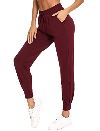 high waist sport pants