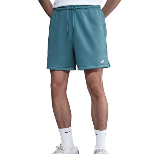 Nike Club Flow Ft Shorts Men