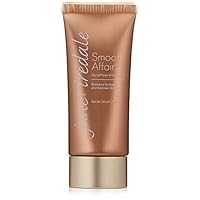 Jane Iredale Smooth Affair Facial Primer and Brightener, 1.7 Fluid Ounce