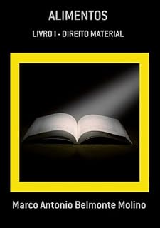 Livro Alimentos