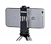 RetiCAM Smartphone Tripod Mount - Metal Universal Smart Phone Tripod Adapter Including Both Standard and XL Mounting Kits