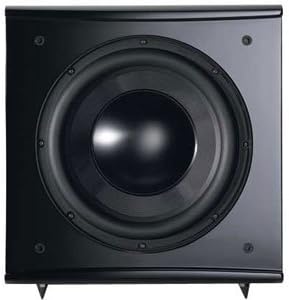 elan subwoofer