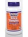 Silica Complex 500mg Now Foods 90 Tabs