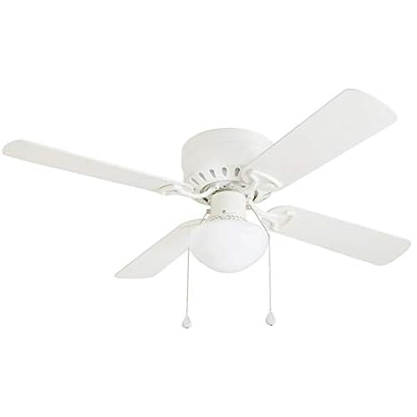 Harbor breeze ceiling fan warranty