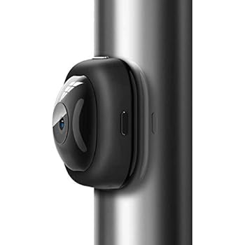 Amazon.com : Shanren Pocket Time Lapse Camera, Full HD Wi