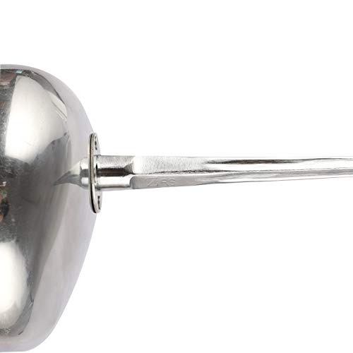 RayJoy Pistol Grip Fencing Weapon Epee Sword - Size 5, Size 0 (Size 0, Right)