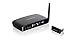 IOGEAR Wireless HD 1080P HDMI/VGA Ultra-Wide Band Computer/TV/Projector Video Audio Extender