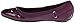 PUMA Women's Bixley Glamm Ballet Flat