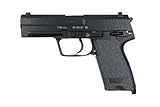 TALON Grips for Heckler & Koch USP Full Size .45