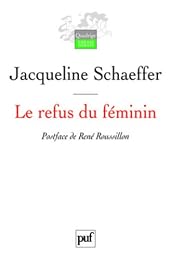 Le  refus du féminin
