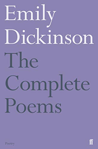 Faber & Faber Complete Poems